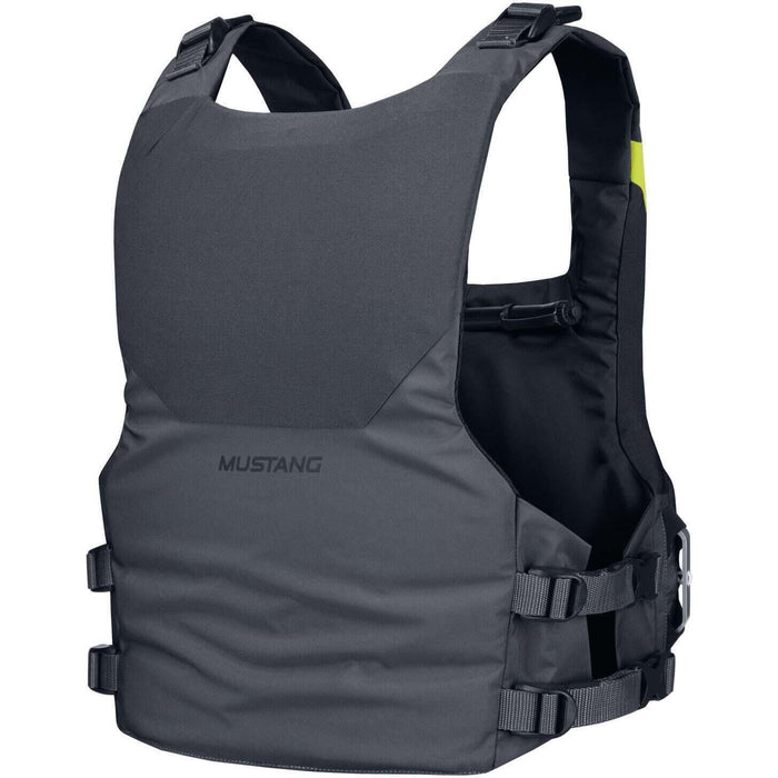 Mustang Survival MD7183-191-0 Mustang Khimera Dual Flotation PFD Admiral Grey, Manual