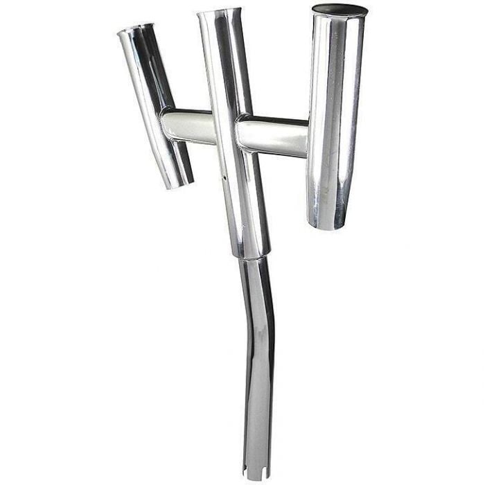 Seachoice 89381 Kite Fishing SS Rod Holder