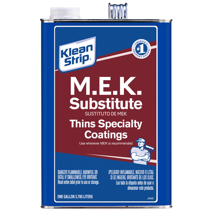 Klean Strip GME71SUB M.E.K. Substitute, Gal.