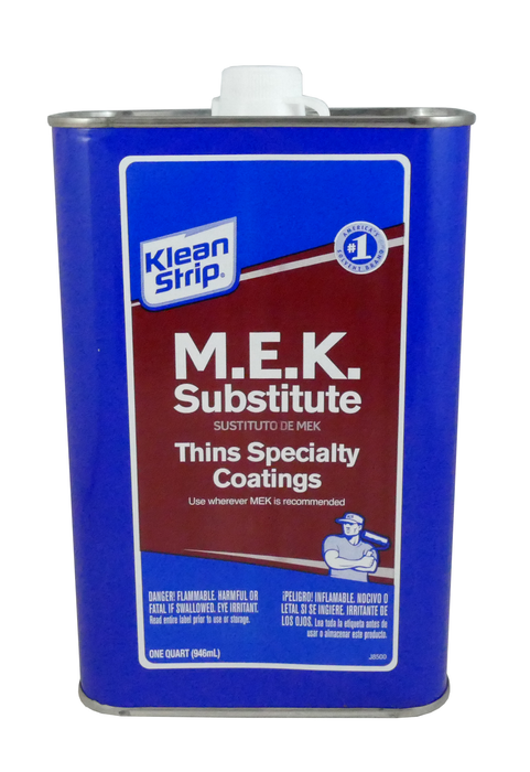 Klean Strip GME71SUB M.E.K. Substitute, Gal.