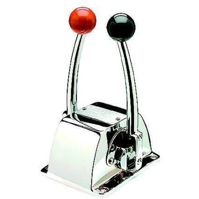 Seachoice 28411 Replacement Knob For 28391 and 28401 Twin Lever Control