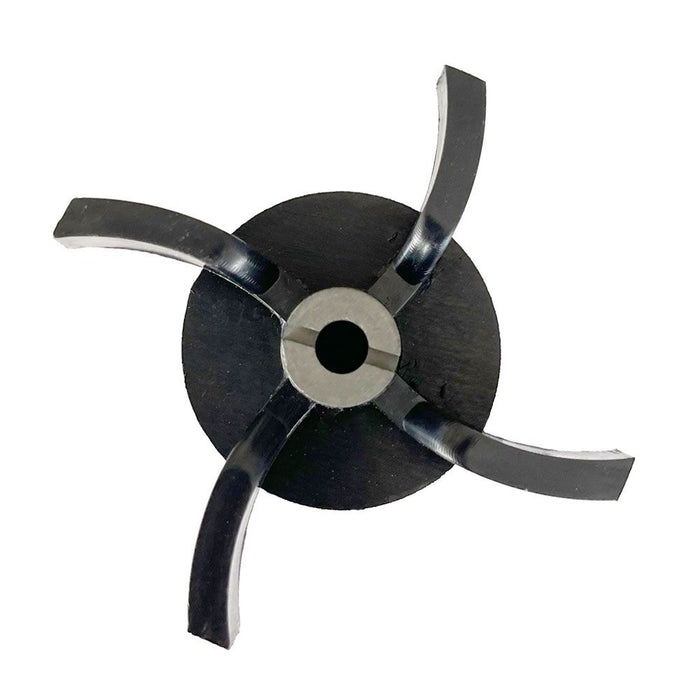 Koolair Impeller for PM1000 Pump with Carbon Bush Interior and Reinforced Polypropylene Exterior