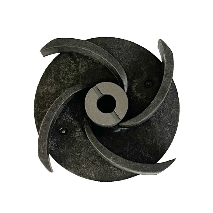 Koolair Impeller for PM500 Pump with Carbon Bush Interior and Reinforced Polypropylene Exterior