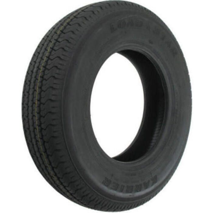 Loadstar Tires 10199 Kenda Karrier ST Radial Tire