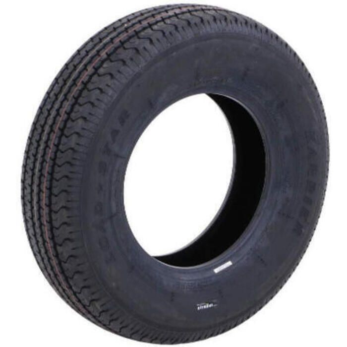 Loadstar Tires 10229 Kenda Karrier ST Radial Tire