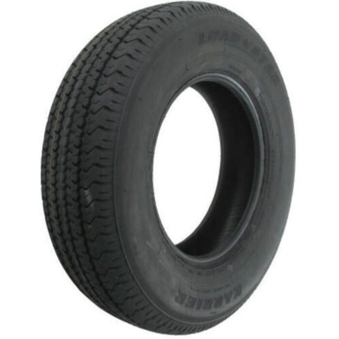 Loadstar Tires 10234 Kenda Karrier ST Radial Tire