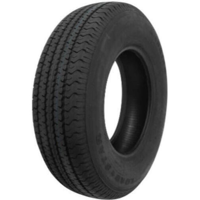 Loadstar Tires 10256 Kenda Karrier ST Radial Tire