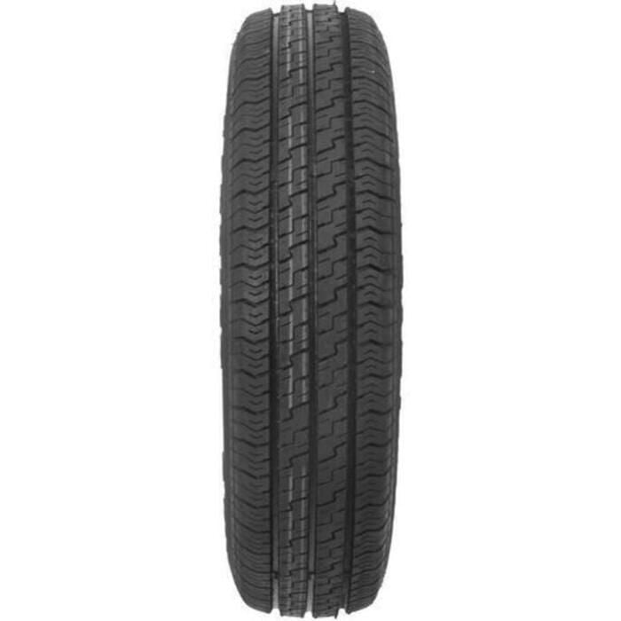 Loadstar Tires 10130 Kenda Karrier ST Radial S-Trail ST145R12 D Ply Tire