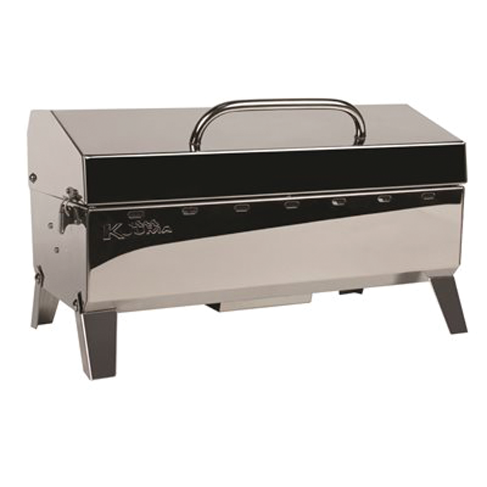 Kuuma 58130 Stow N' Go 160 Gas Grill