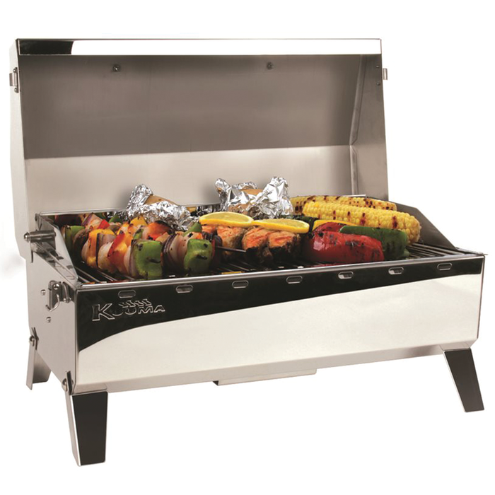 Kuuma 58130 Stow N' Go 160 Gas Grill