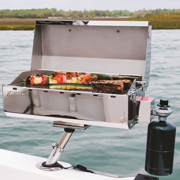 Kuuma 58130 Stow N' Go 160 Gas Grill