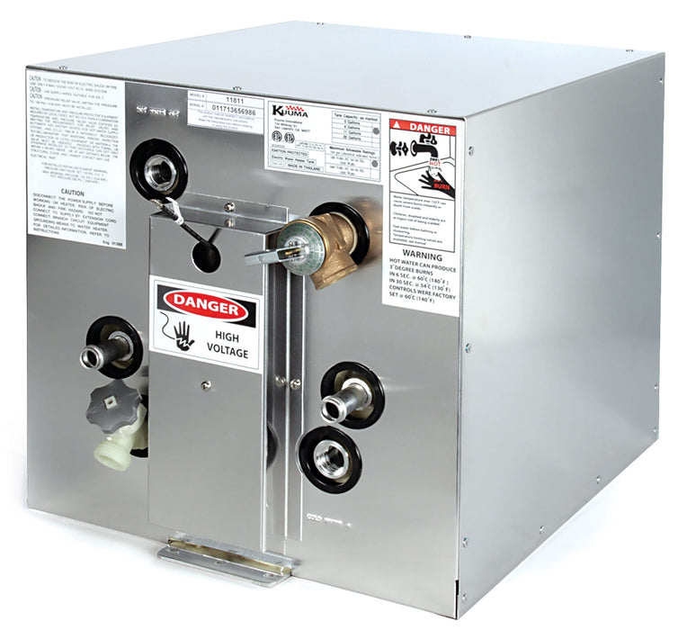 Kuuma 11811 6 Gallon Water Heater 120V