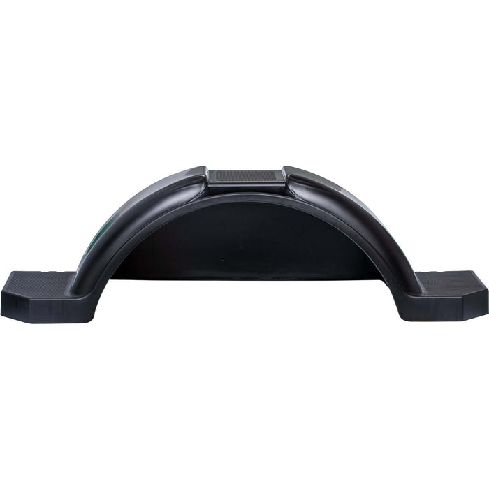 Tie Down Engineering 44331 Plastic Fender, Large Black