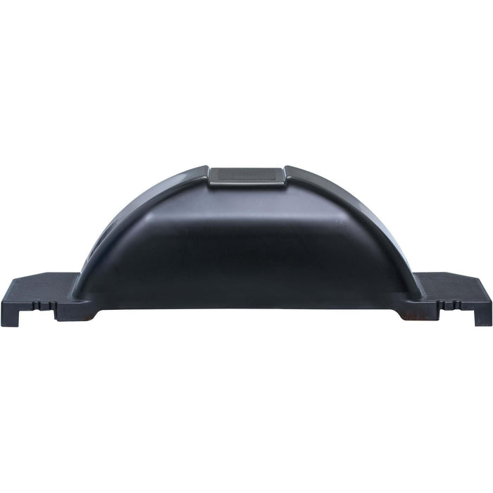 Tie Down Engineering 44331 Plastic Fender, Large Black