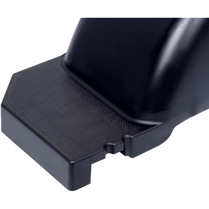 Tie Down Engineering 44331 Plastic Fender, Large Black