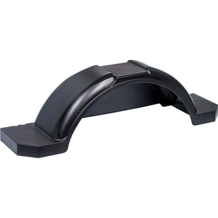 Tie Down Engineering 44331 Plastic Fender, Large Black