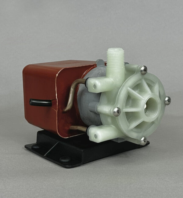 March 3M-MD-230V | – LC-3M-MD-115V – AC LIQUID COOL PUMP 230V 8.5 GPM