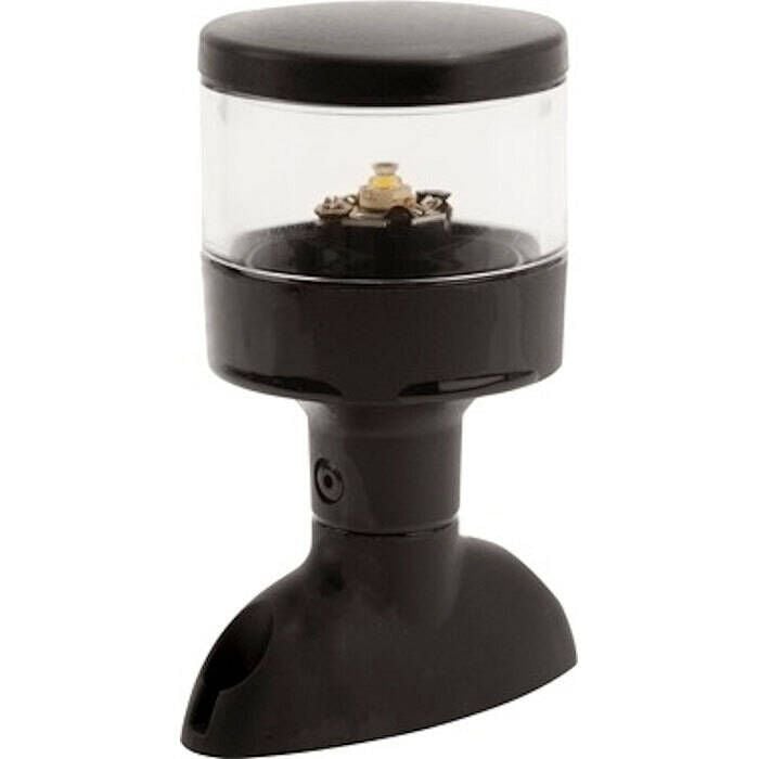Sea Dog 400042-1 SeaDog LED All Around Light, USCG 2 NM Approved, #12 RH Fastener