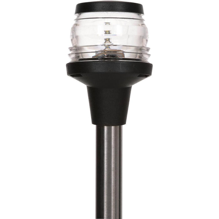 Seachoice 2931 LED All-Round Light for Boating, Stainless Steel, 48 In.