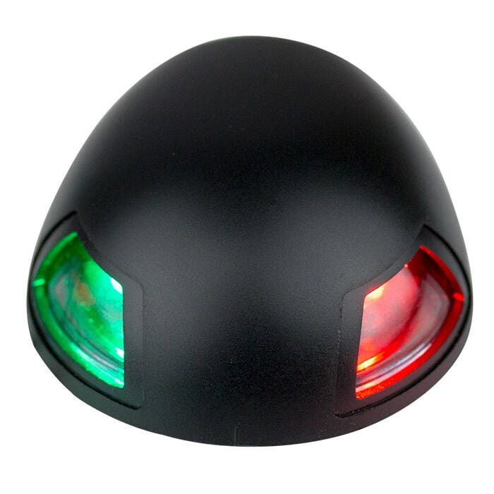 Sea Dog 400058-1 SeaDog Waterproof LED Combination Bow Light, USCG 1 NM Approved, #8 Fastener, 67 IP Rating