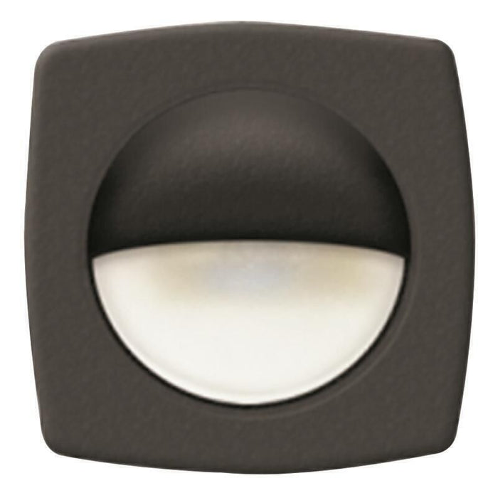 TH Marine LED-51891-DP T-H Marine LED Courtesy Companion Way Light w/ Hidden, Fasteners