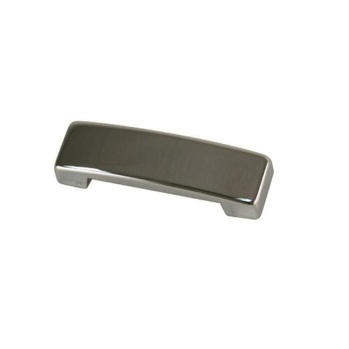 Scandvik 41383P LED 12V Courtesy Lights With Polished Stainless Steel Trim