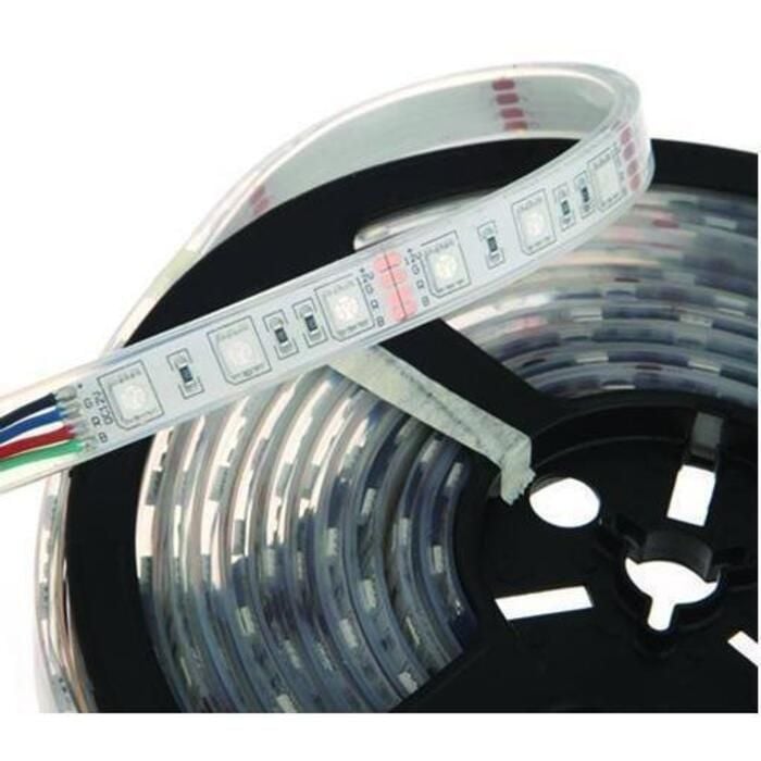 TH Marine LED-SM18-B-DP T-H Marine LED Flat Rope Lights