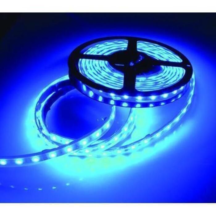 TH Marine LED-SM18-B-DP T-H Marine LED Flat Rope Lights