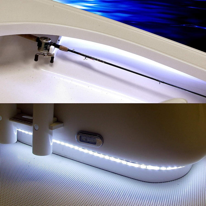 TH Marine LED-51950-DP T-H Marine LED Flex Strip Lights