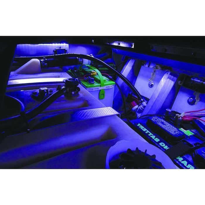 TH Marine LED-51947-DP T-H Marine LED Flex Strip Lights
