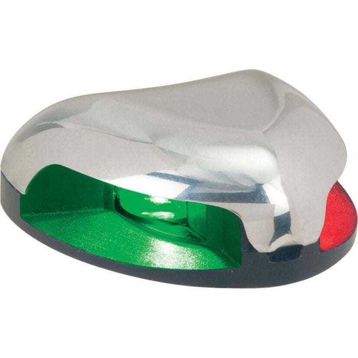 Perko 0625DP0STS LED Horizontal Mount Bi-Color Light