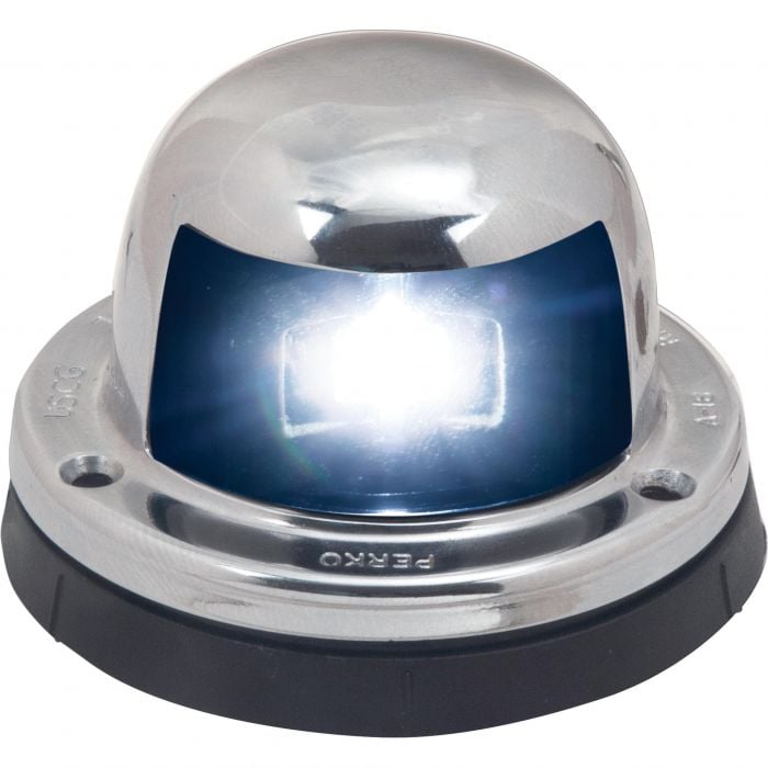 Perko 1265DP0STS LED Horizontal Mount Stern Light, 2nm
