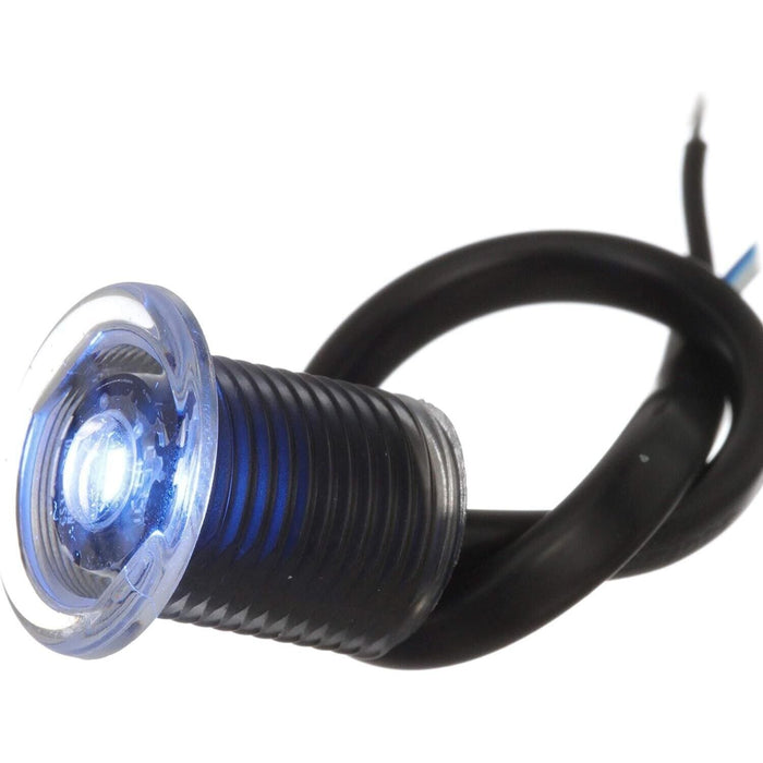 Seachoice 50-05491 Livewell Light, Mini LED Accent, Blue, Waterproof, 50, 000 Hours