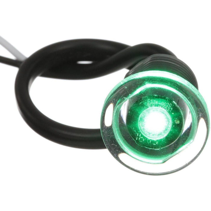 Seachoice 50-05511 Livewell Light, Mini LED Accent, Green, Waterproof, 50, 000 Hours