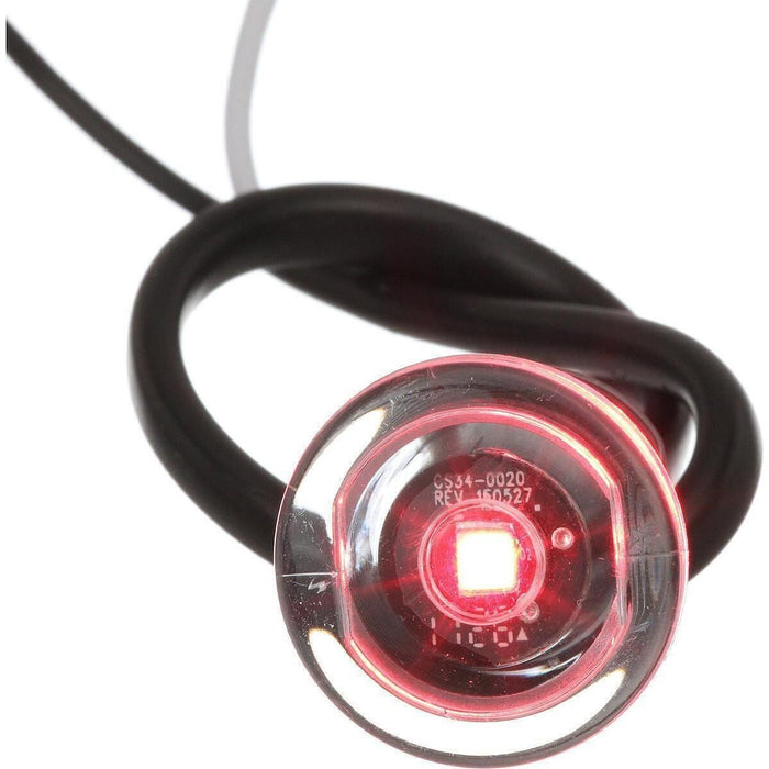 Seachoice 50-05501 Livewell Light, Mini LED Accent, Red, Waterproof, 50, 000 Hours