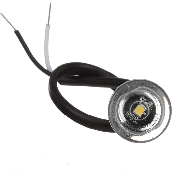 Seachoice 50-05481 Livewell Light, Mini LED Accent, White, Waterproof, 50, 000 Hours