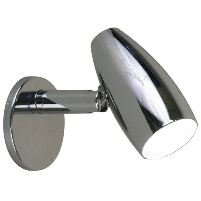 Scandvik 41396P LED Reading Light