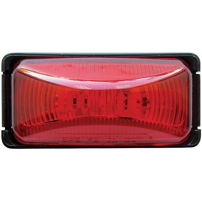 Seachoice AL90RKSCH LED Mini Sealed Marker/Clearance Light