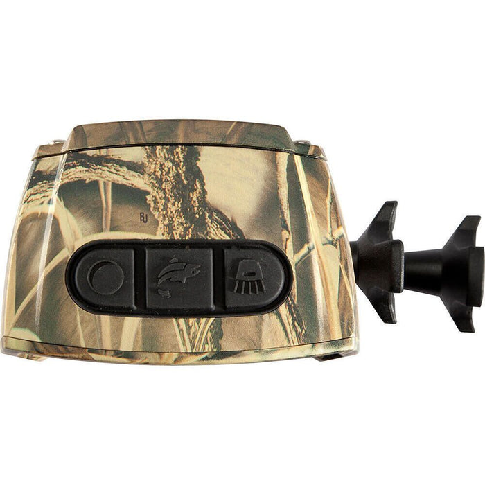 Attwood 14187XFS-7 XFS Multi-Function Sport Light Realtree Max-4 Camoflauge