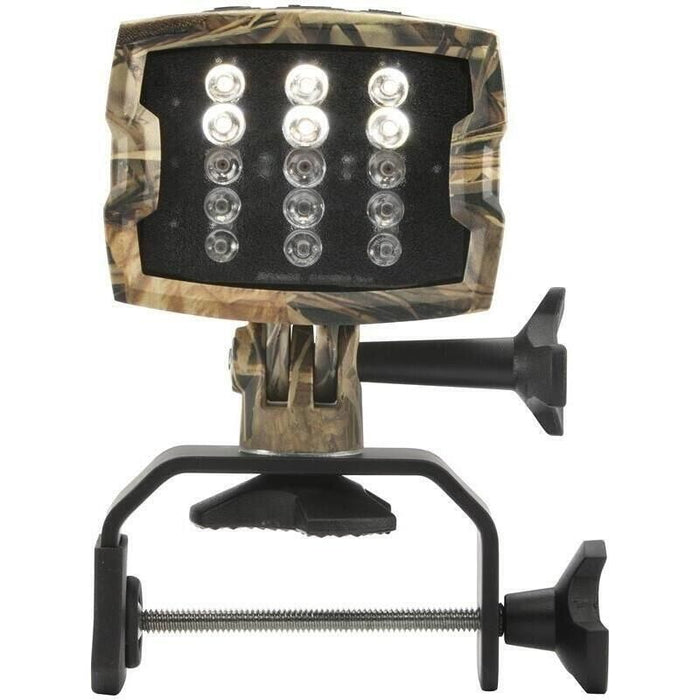 Attwood 14187XFS-7 XFS Multi-Function Sport Light Realtree Max-4 Camoflauge