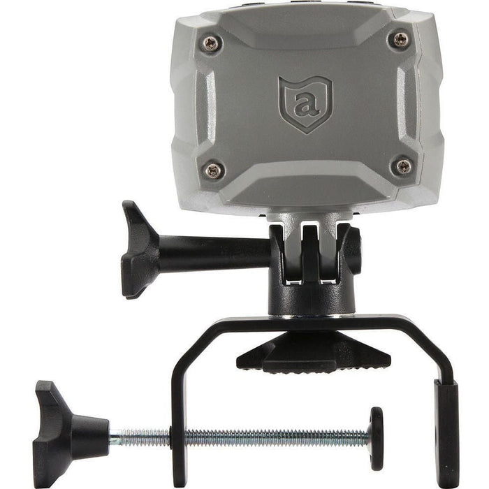 Attwood 14185XFS-7 LED Multi-Function Sport Light, Grey