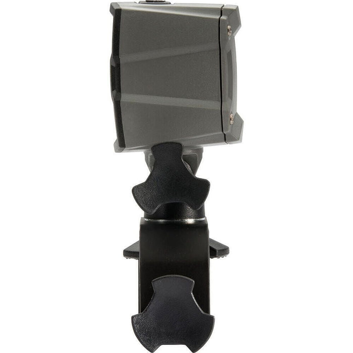 Attwood 14185XFS-7 LED Multi-Function Sport Light, Grey