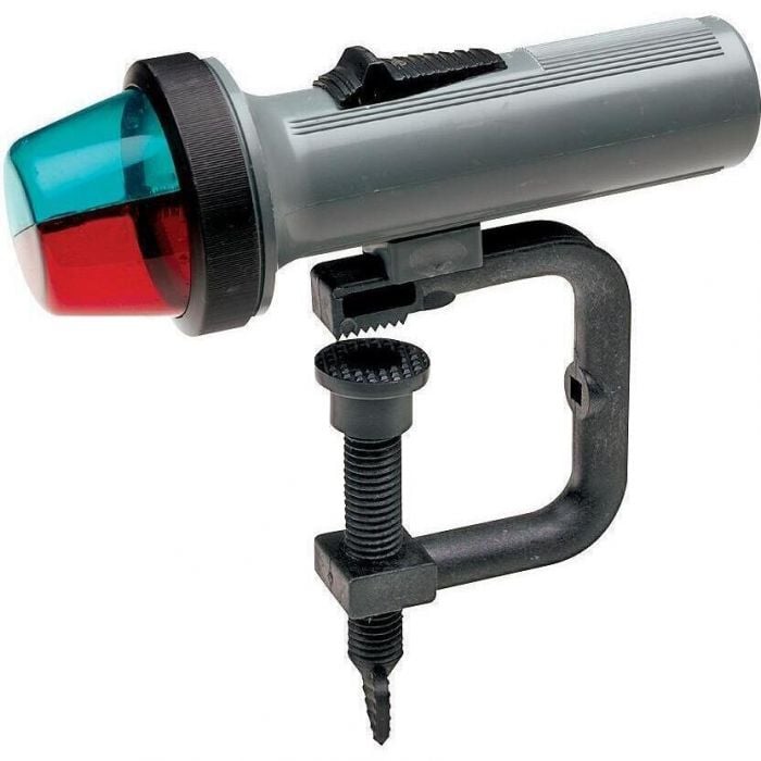 Seachoice 6221 LED Portable Battery Operated Navigation Light
