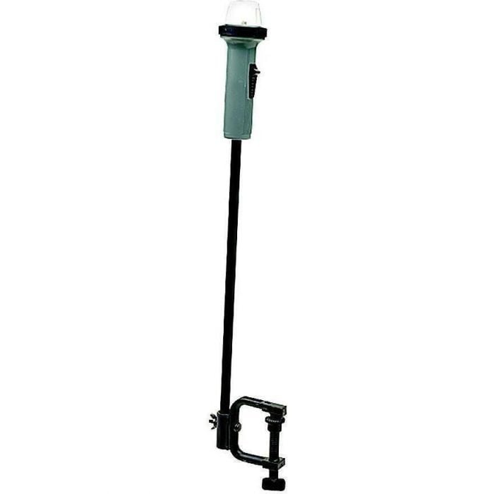 Seachoice 6231 LED Portable Battery Operated Navigation Light