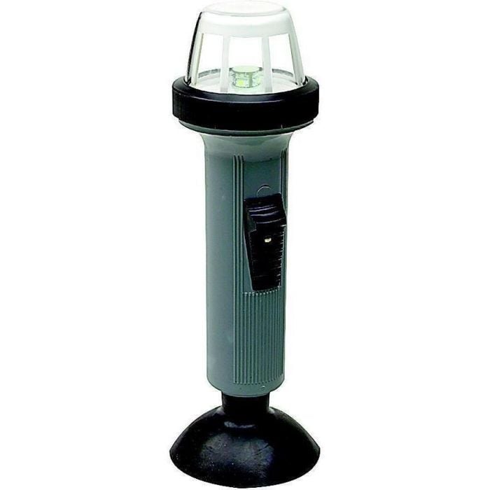 Seachoice 6251 LED Portable Battery Operated Navigation Light