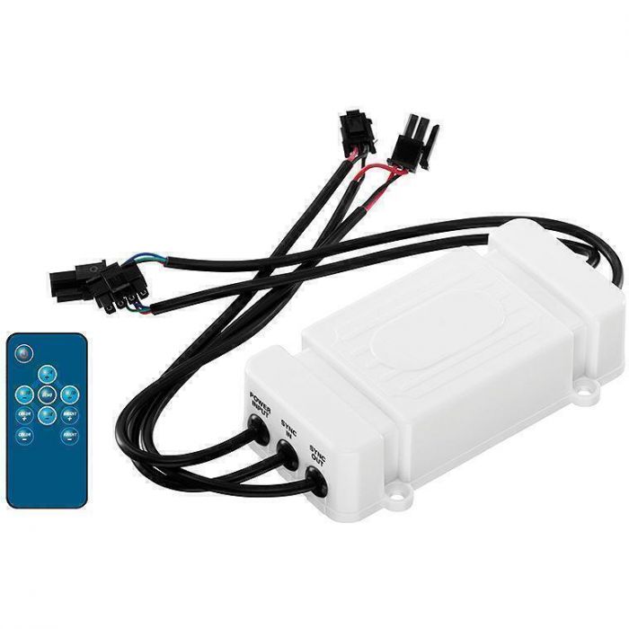 Seachoice MRMODSC 72118 LED Speaker Module
