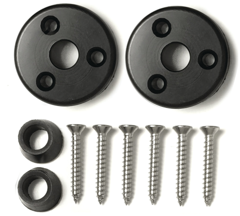 Lenco 15084-001 Remote Gland Seal Kit