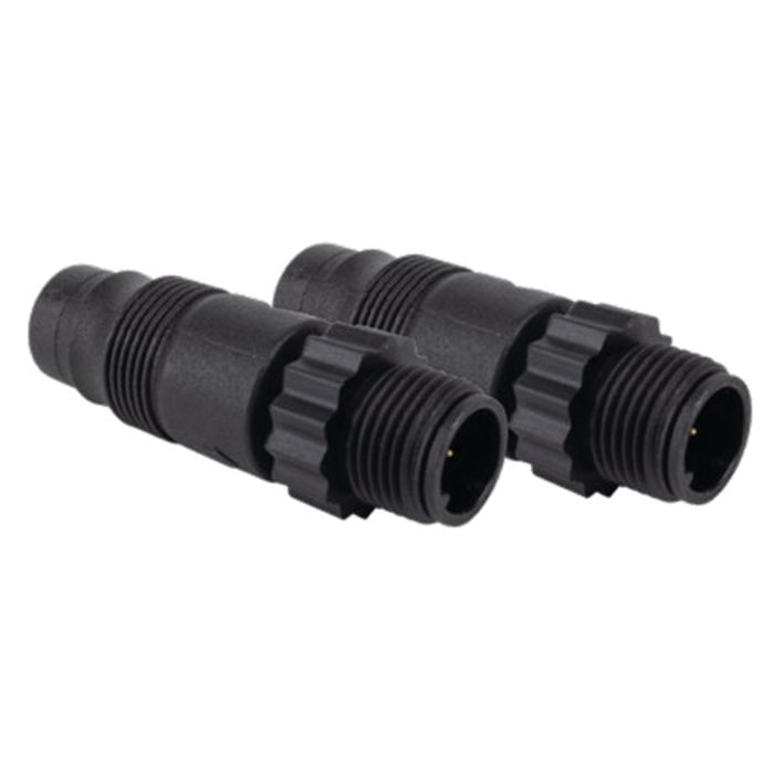 Lenco 15196-101 N2K Resistor Kit (M/F)