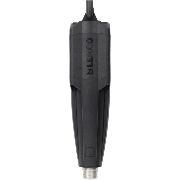Lenco 15187-001 SD Pro Actuator, 2.25" Stroke 10" Pin to Pin
