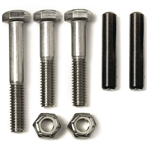 Lenco 10250-401D Standard Actuator Replacement Hardware Kit